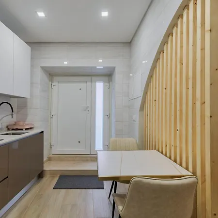 아파트 Canto Doce Troino 세투발