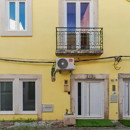 Canto Doce Troino 아파트 *