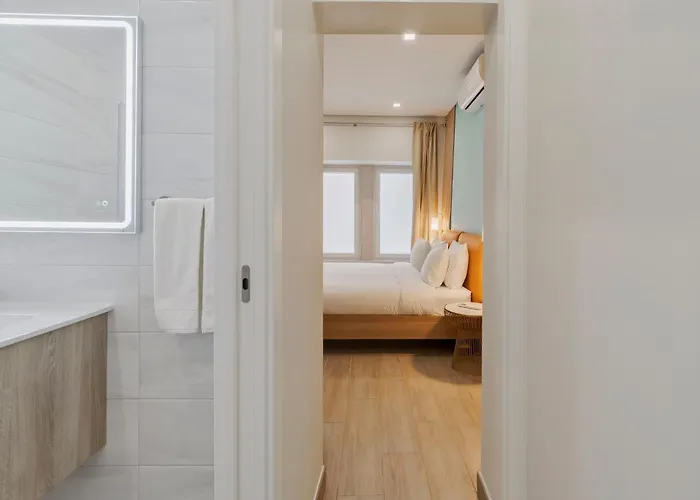 Apartament Canto Doce Troino