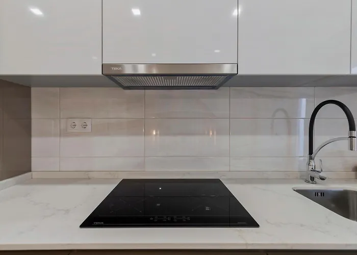 Canto Doce Troino Apartament