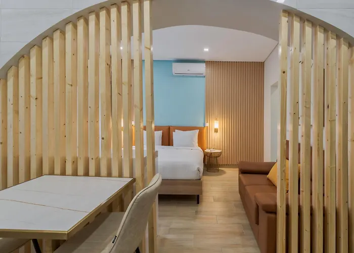 Apartament Canto Doce Troino