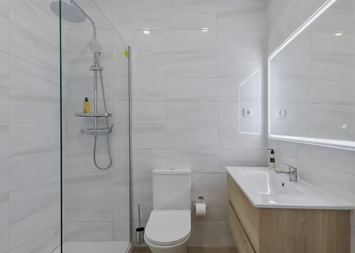 Canto Doce Troino Apartament Setúbal