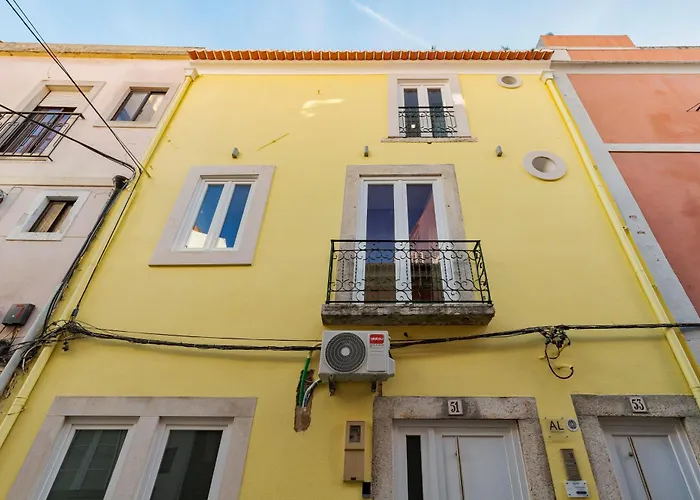 Canto Doce Troino Setúbal