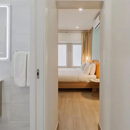 Apartment Canto Doce Troino