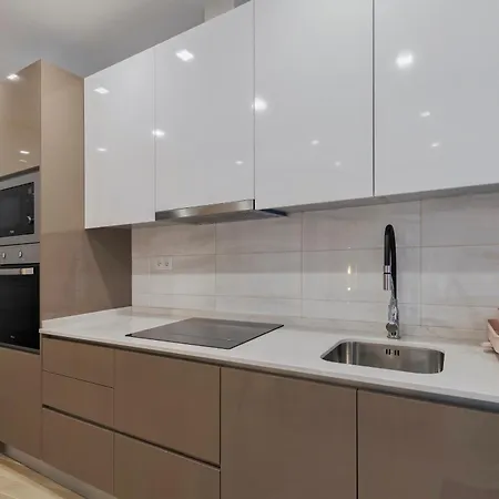 Canto Doce Troino Appartamento *