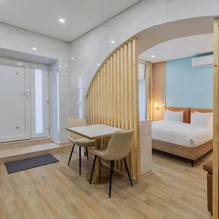 Canto Doce Troino Appartamento Setúbal