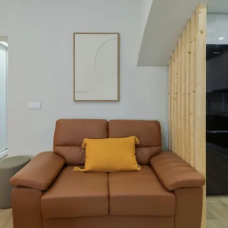 Lejlighed Canto Doce Troino Setúbal