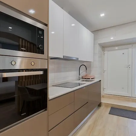 Canto Doce Troino Setúbal