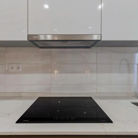 Canto Doce Troino Apartment