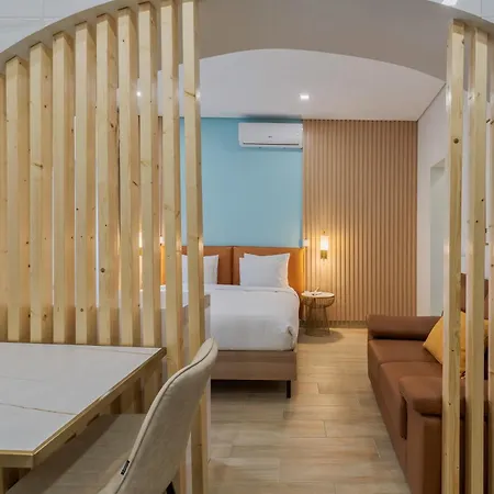Apartment Canto Doce Troino