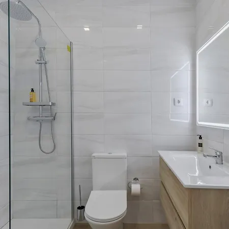 Canto Doce Troino Appartamento Setúbal