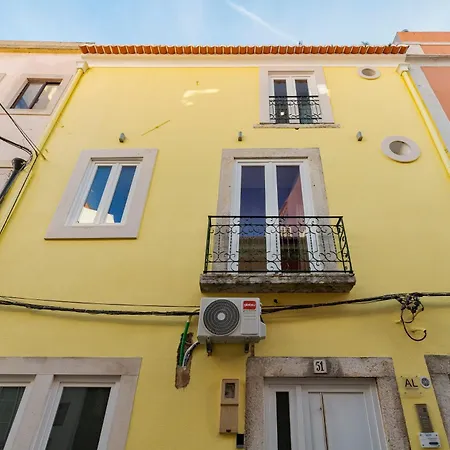 Canto Doce Troino Setúbal