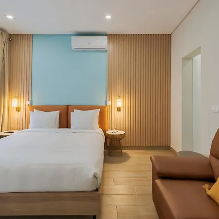 Apartment Canto Doce Troino